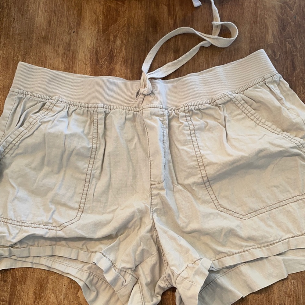 Faded Glory shorts